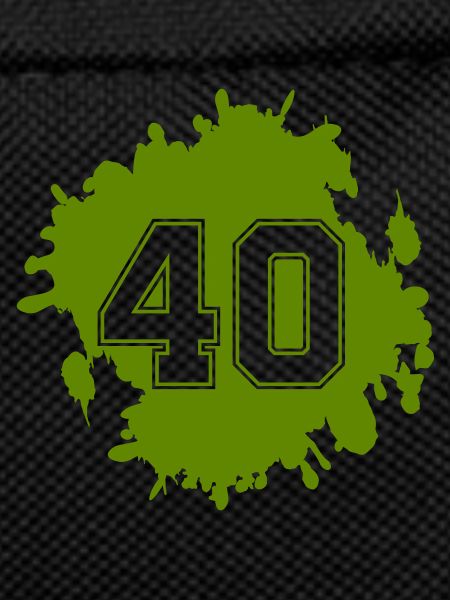 blob 40