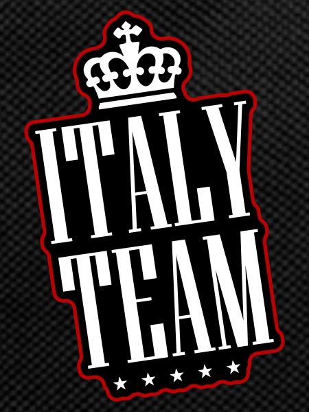 Italy Team