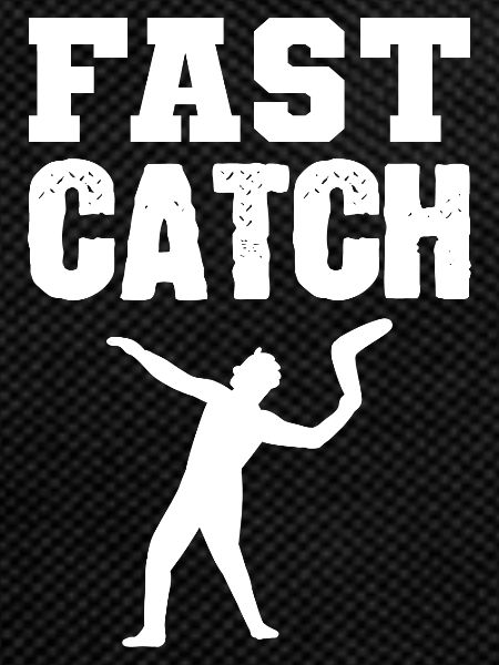 Fast Catch Sporty Poison