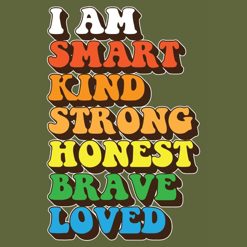 Affirmation quotidienne Citations édifiantes positives