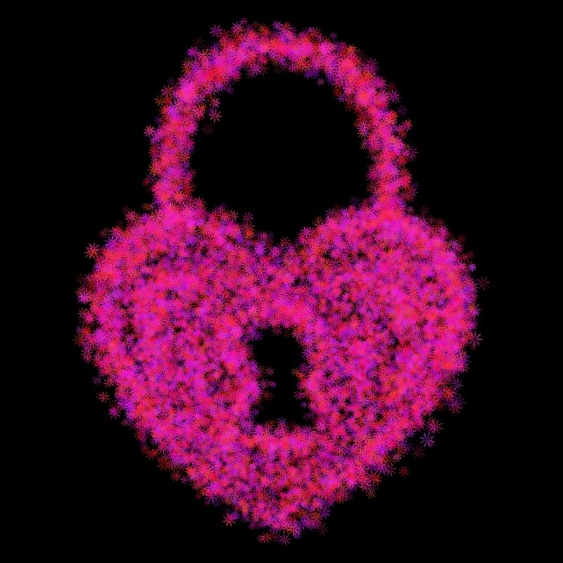 HEARTLOCK