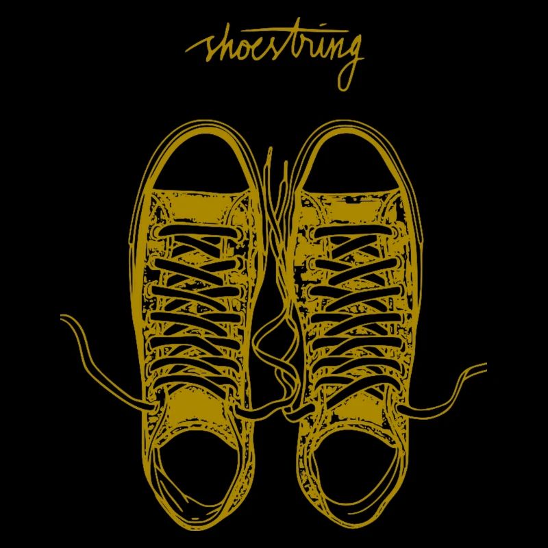 Sneaker shoestring