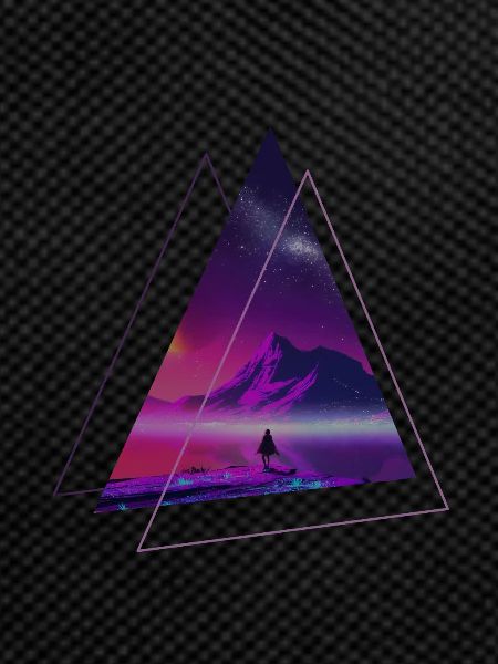 abstract wallpaper