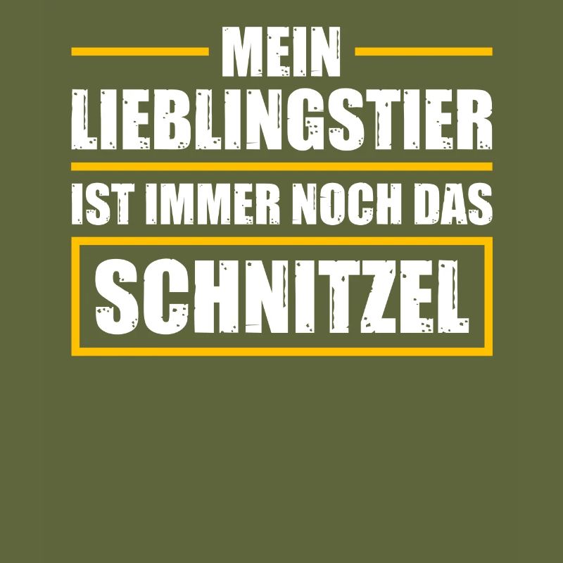 Lieblingstier Schnitzel