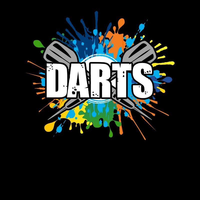 Darts Player Darts Darts