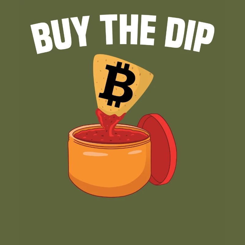 Acheter le dip Bitcoin Blockchain Trader