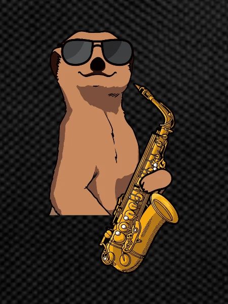 Saxophone Saxophone player