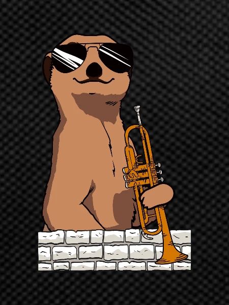 Trumpet Trumpet Player