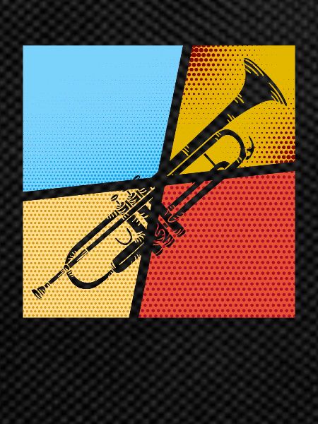 Trumpet Trumpet Player