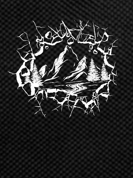 Hiking Mountains Mountaineering Nature