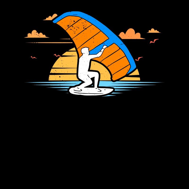 Wingsurfer Wing Surf Wing Foil