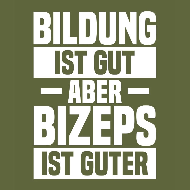 Biceps Musculation Bodybuilder Gym Musculation