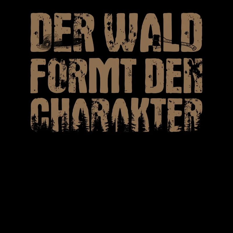 Bûcheron forestier Bûcheron Forestier Forestier