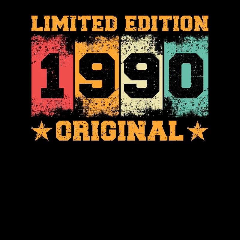 334. Geburtstag Geboren 1990 Geburtstagsgeschenk
