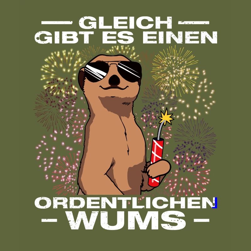 Proper Boom Pyrotechnician Firecrackers Fireworks