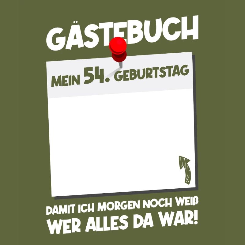 54. Geburtstag Geboren 1971 Geburtstagsgeschenk