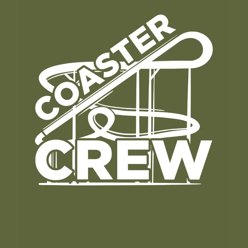 Freizeitpark Rollercoaster Achterbahn Freak