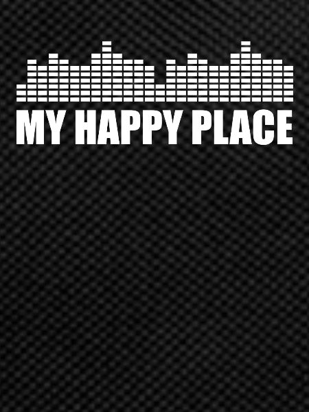 My happy place Sound Engineer