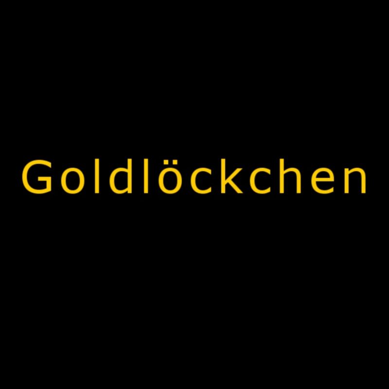 Goldloeckchen