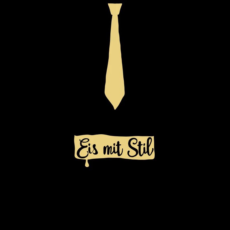 Eis mit Stil