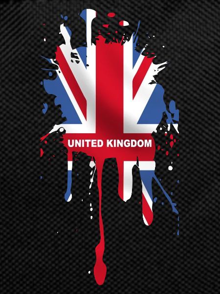 union jack 5