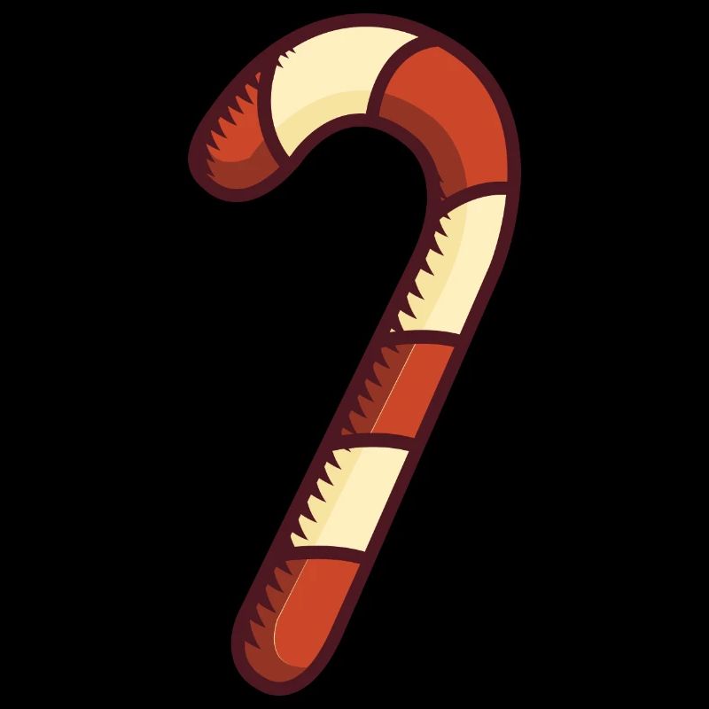 Christmas Candy Cane