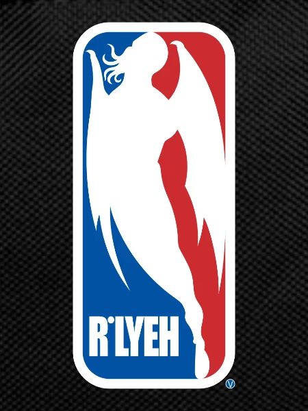 R'lyehBall