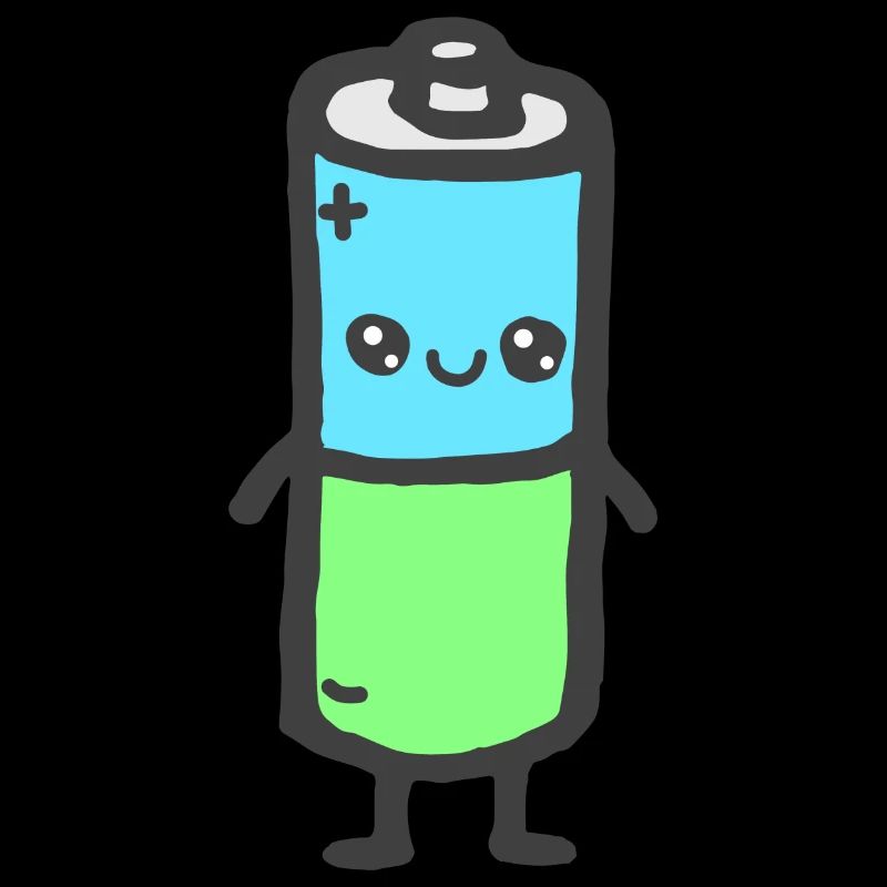 Batterie