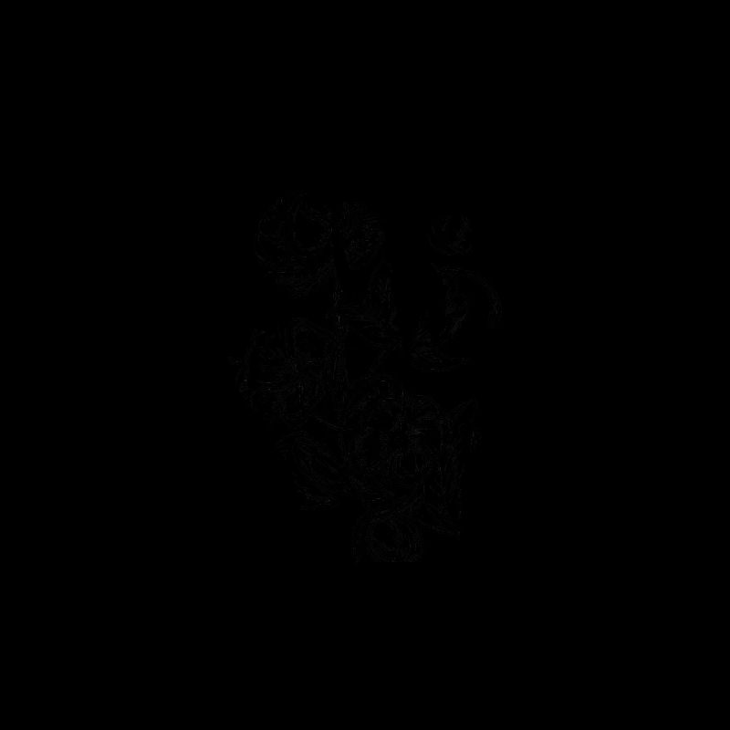 Flowers light bulb gift for an environmentalist