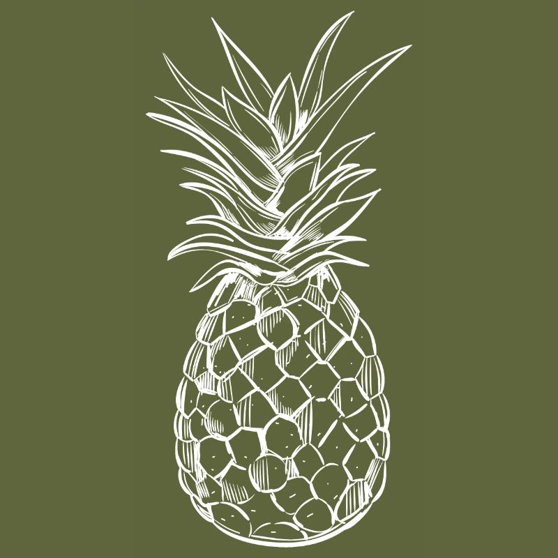 ANANAS - Pineapple