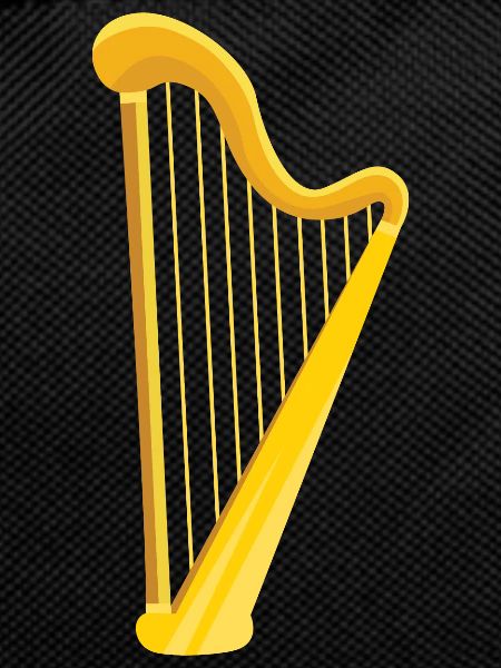 harp