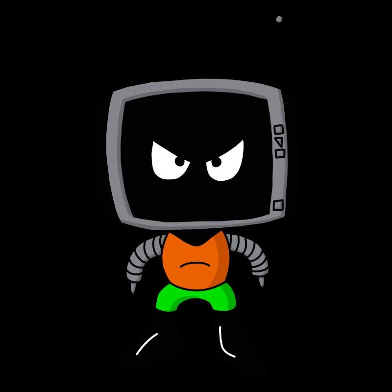 Sly Robot