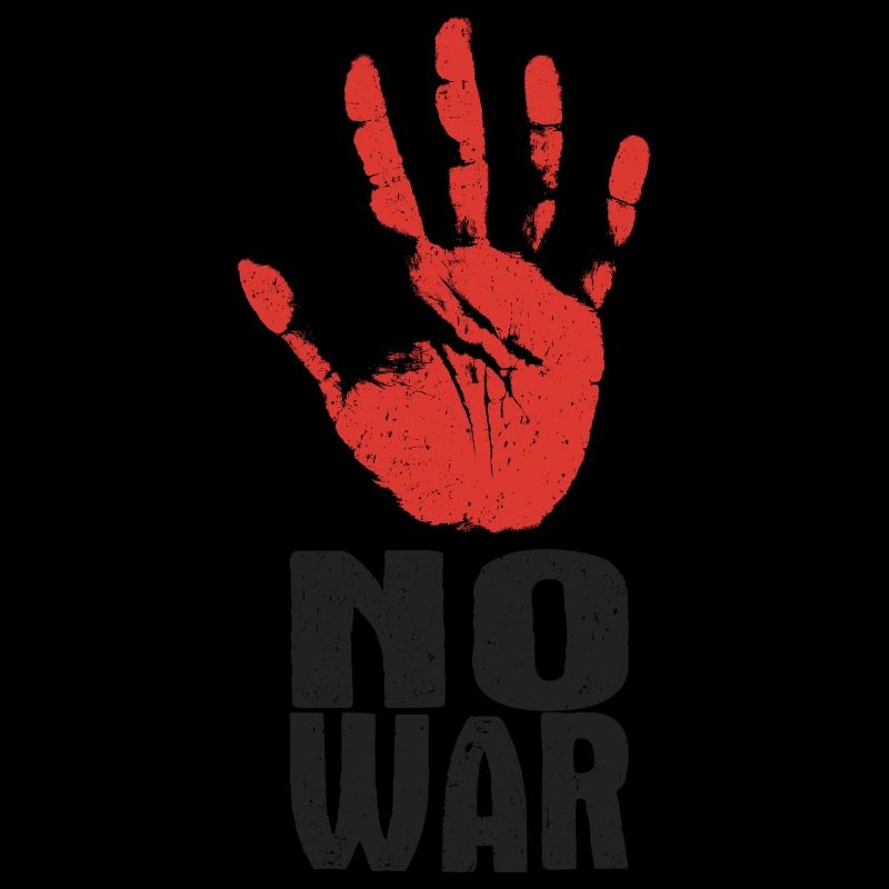 No War - Stop War