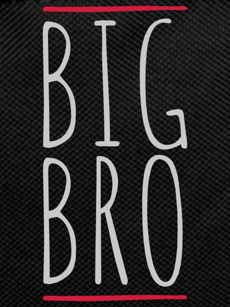 Bar Logo Big Bro