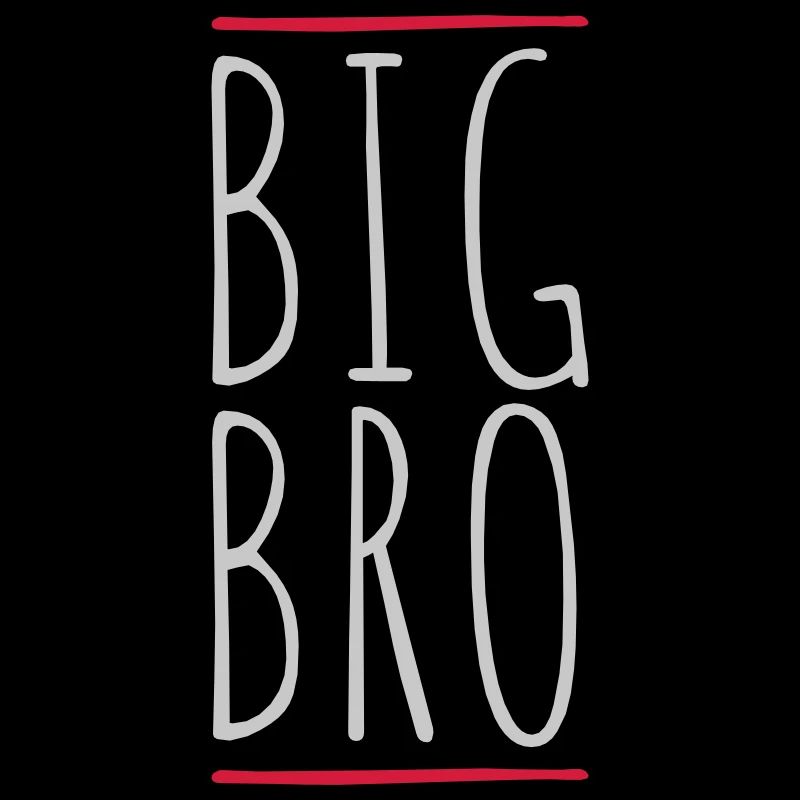 Bar Logo Big Bro