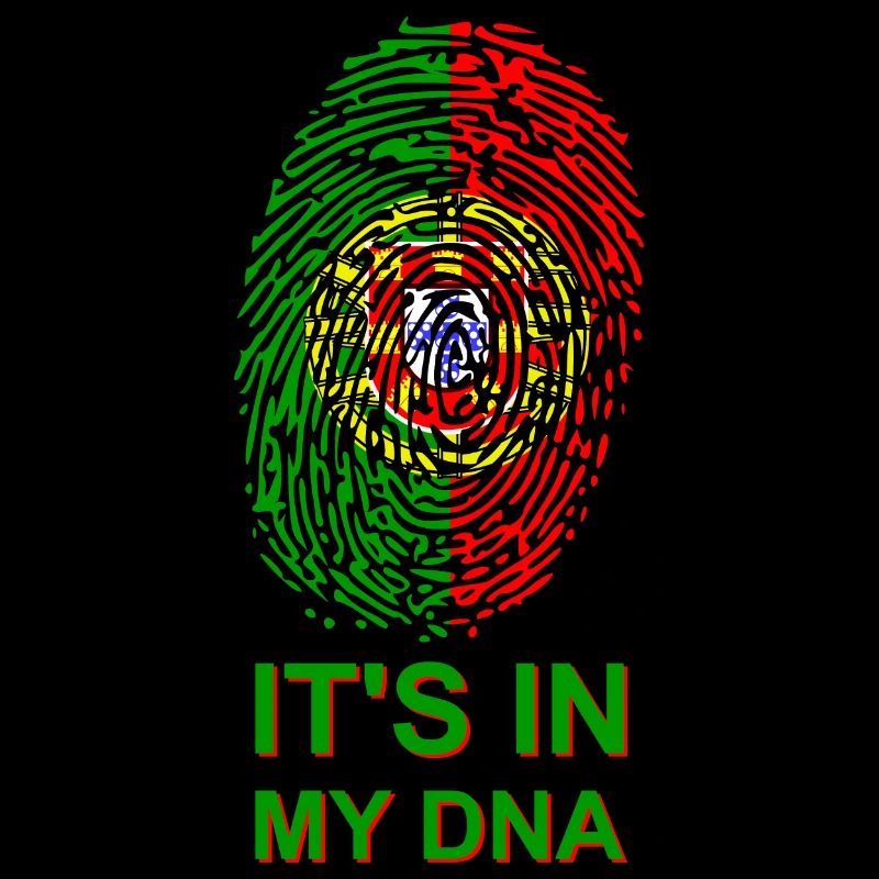 ADN du Portugal