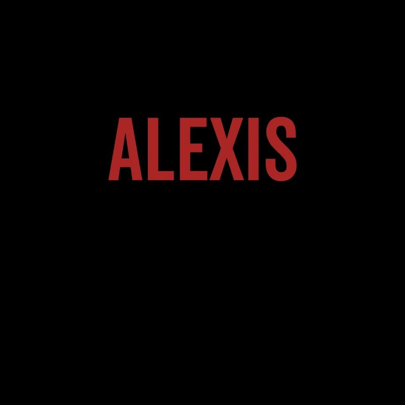 No Alexis No Life