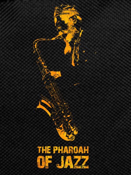 The Pharoah of Jazz