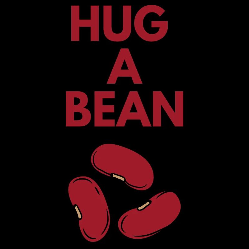 HUG A BEAN