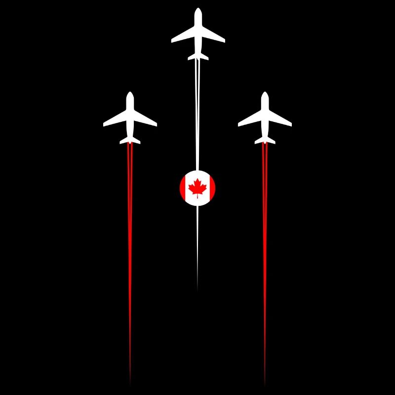 Canada Airlines