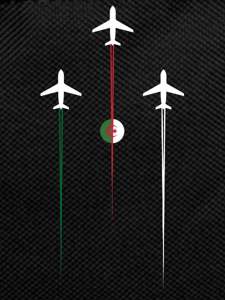 Algeria Airlines