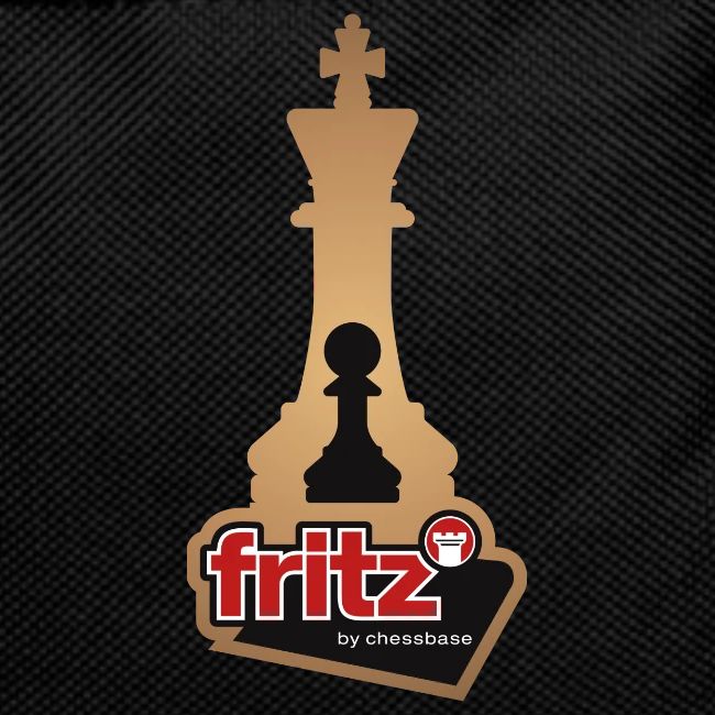 Fritz 19 Rey y Peón de ajedrez