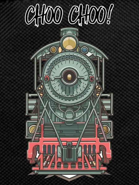 TRAINS