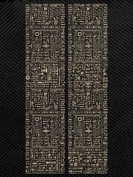 Ancient runes