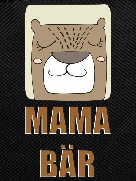 MAMA BÄR 2