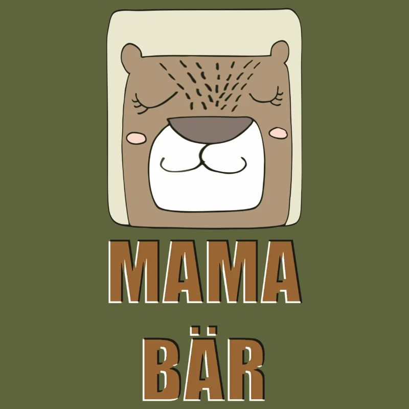 MAMA BÄR 2