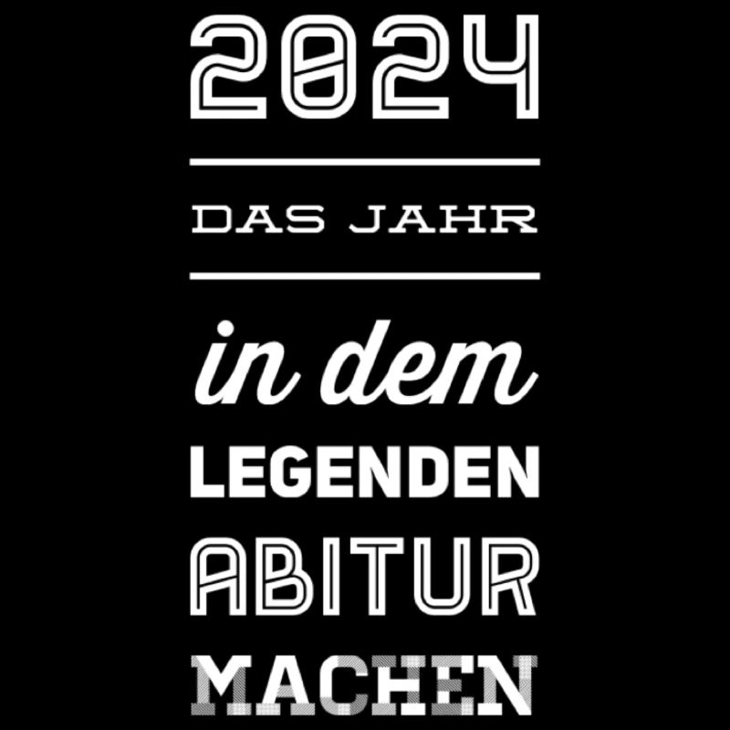 Légende d’Abi Abitur