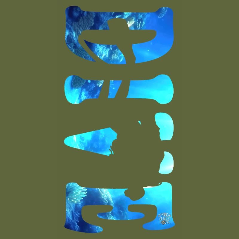 DIVE