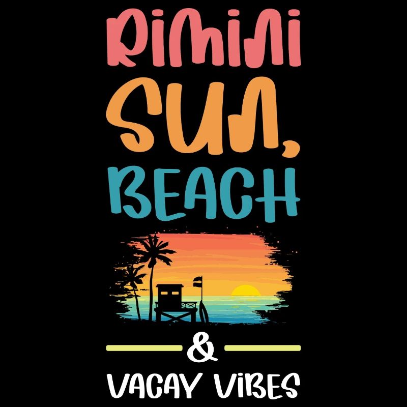 Rimini Holiday Vibes
