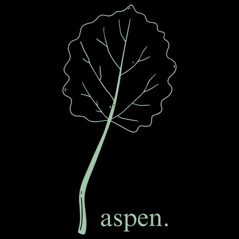 aspen.